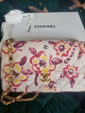 Chanel timeless classic for sale  BIRKENHEAD