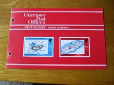 1989 alderney presentation for sale  NANTWICH