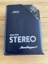 Radio arrow sound for sale  DUNMOW