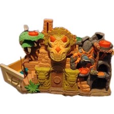 Imaginext dino fortress for sale  Chicago