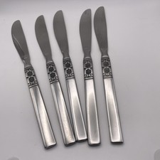 Vintage oneida dinner for sale  LANCING