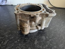 Yamaha wr400f barrel for sale  DOWNHAM MARKET