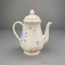 Cafetière villeroy boch d'occasion  Strasbourg-