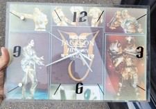 michael jackson orologio usato  Alessandria