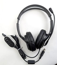 Fone de Ouvido Microsoft LifeChat LX-3000 USB Cancelamento de Ruído com Microfone comprar usado Fone de Ouvido Microsoft LifeChat LX-3000 USB Cancelamento de Ruído com Microfone comprar usado  Enviando para Brazil