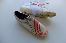 Scarpe calcio vintage usato  Spedire a Italy