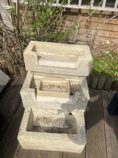 solar water feature for sale solar water feature for sale BISHOP'S STORTFORD
