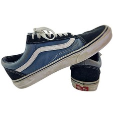 Vans blue old for sale  Portland