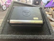Audio 750 channel for sale  Olathe