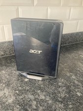 Acer aspire l3600 for sale  HARROGATE