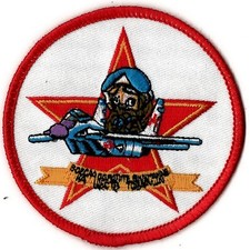 Russian air mig d'occasion  Expédié en Belgium