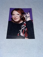 Photo cartonnée autograph d'occasion  Maintenon