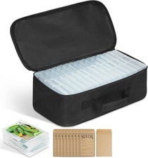 Slots seed storage for sale  Brooklyn