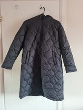 Woman puffer coat for sale  BRISTOL