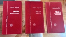 Guida rapida italia usato  Roma