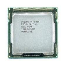 Processore cpu computer usato  Arezzo