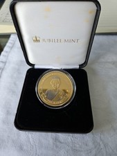 Gibraltar elizabeth queen for sale  REDRUTH