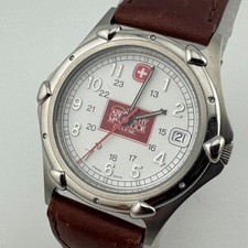 Vtg wenger swiss for sale  Ypsilanti