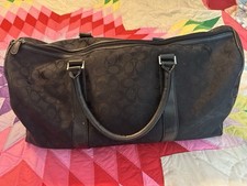 Coach classic weekender for sale  Scottsville