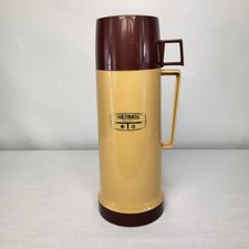 Vintage thermos flask for sale  NOTTINGHAM