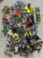 Random bundle vintage for sale  HULL
