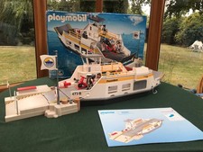 playmobil harbour ferry for sale playmobil harbour ferry for sale ATTLEBOROUGH