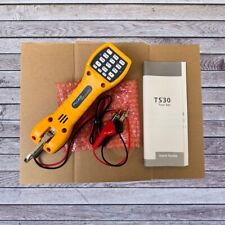 Fluke networks telecom for sale  Lexington