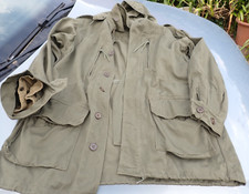 Veste combat 1965 d'occasion  Lescar