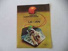 Advertising pubblicità 1973 usato  Salerno
