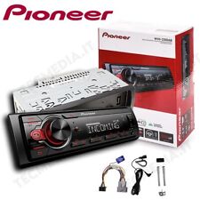Autoradio pioneer mvh usato  Sciacca