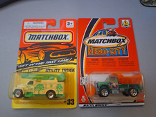 Matchbox lot ford for sale  Duluth