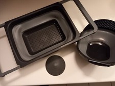 Sieb dornado türstopper gebraucht kaufen Sieb dornado türstopper gebraucht kaufen  Iserlohn