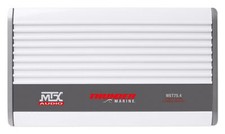 Amplificador amplificador marinho MTX WET75.4 400 watts RMS 4 canais 4 barcos/ATV/UTV/RZR/carrinho, usado comprar usado  Enviando para Brazil