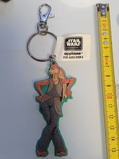 Keyring portachiavi star usato  Sanremo