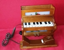 Telefono pianoforte tastiera usato  Putignano