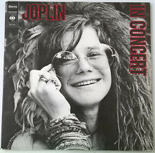 janis joplin lp usato janis joplin lp usato Bari