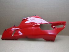Ducati 848 evo for sale  SOUTH MOLTON