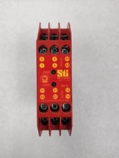 1 peça relé de segurança Sti MC S-Series 44531-0010, usado comprar usado  Enviando para Brazil