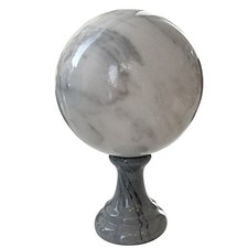 Sfera marmo bianco usato  Firenze