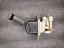 Wabco handbremsventil 96172300 gebraucht kaufen  Gedern