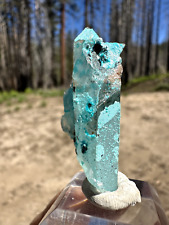 Stunning rare shattuckite for sale  Kannapolis
