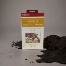 Canon paper selphy for sale  LONDON