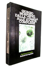 manuale biologia usato  Roma