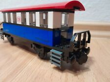 Lego city eisenbahn gebraucht kaufen  Verden