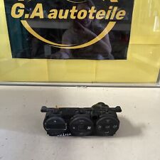 BEDIENUNG KLIMAANLAGE Opel VECTRA B BERLINA 2.0 DTI (101 CV) 2000 69262205 comprar usado  Enviando para Brazil