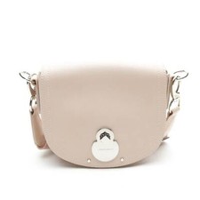 Schultertasche longchamp rosa gebraucht kaufen  Hamburg