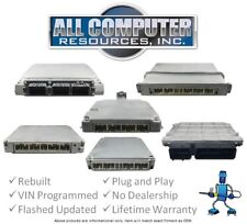 Computador motor Toyota Tundra ECU ECM PCM 2007 - P/N 89661-0C840 - Plug & Play comprar usado  Enviando para Brazil