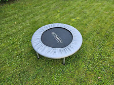 Mini fitness trampolin gebraucht kaufen  Detmold