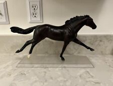 Breyer american horse usato  Spedire a Italy