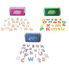 Abc magnetische buchstaben gebraucht kaufen  Biebesheim